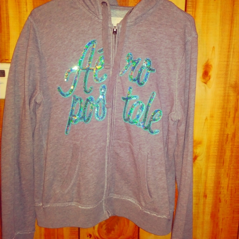 Aeropostale hoodie